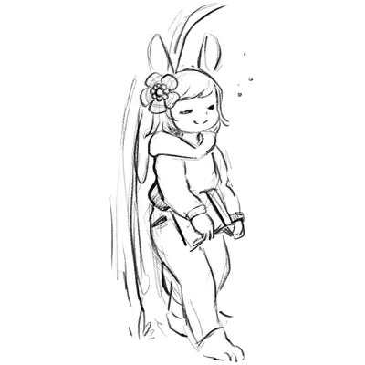 Subbunnie image for Nikki