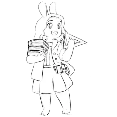 Subbunnie image for Eiskind
