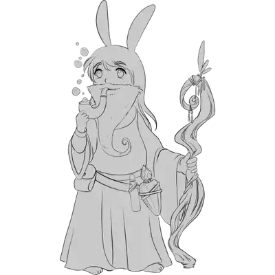 Subbunnie image for Tioh D'shie