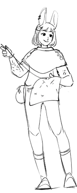 Subbunnie image for JZsketch