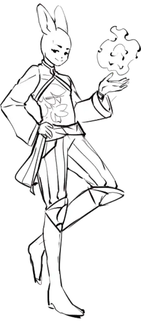 Subbunnie image for Kichi'wi