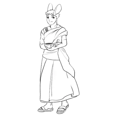Subbunnie image for KnifePop