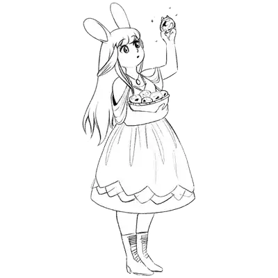 Subbunnie image for Laihla