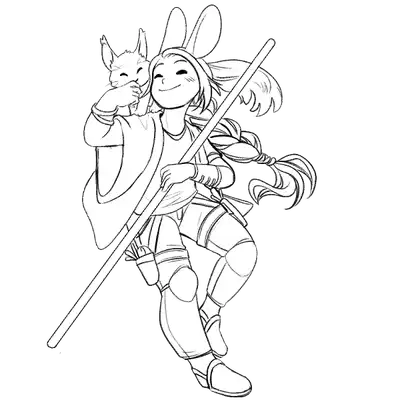 Subbunnie image for Lilithagash