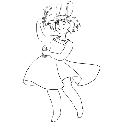 Subbunnie image for Luinaire