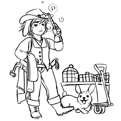 Subbunnie image for Rogolom