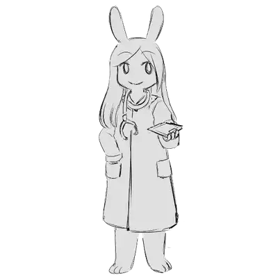 Subbunnie image for Sophie Pingunn