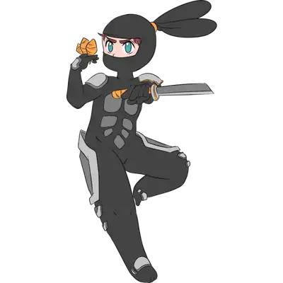 Subbunnie image for thorslayer_tobi (Kuro)