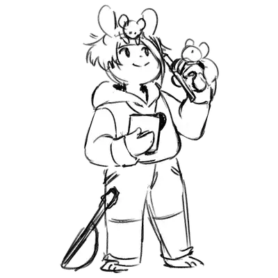 Subbunnie image for Vishra Rotherz