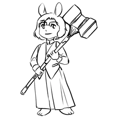 Subbunnie image for Finjas