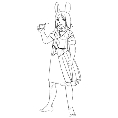 Subbunnie image for Emera Emrys
