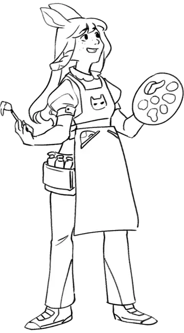 Subbunnie image for spinolein