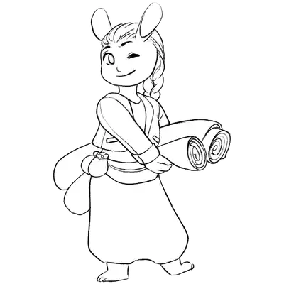 Subbunnie image for Nathaniel