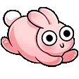 runnie bunnie